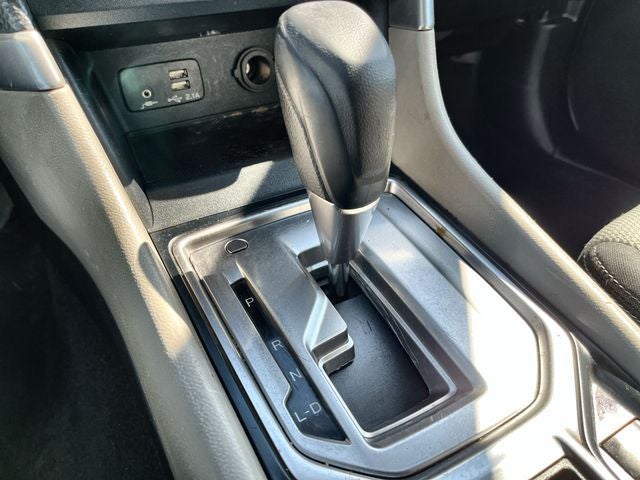 2019 Subaru Forester Base