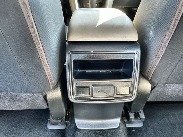 2019 Subaru Forester Base