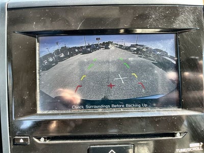 2019 Subaru Forester Base