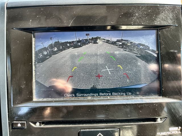 2019 Subaru Forester Base