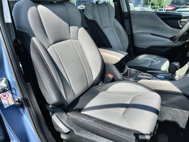 2019 Subaru Forester Base