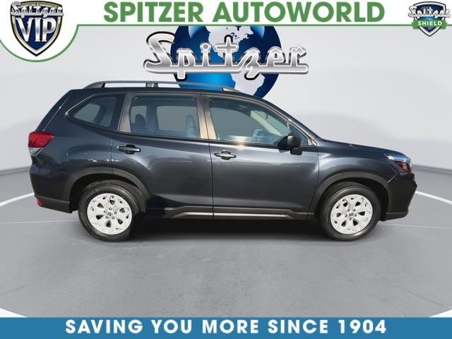 2019 Subaru Forester Base