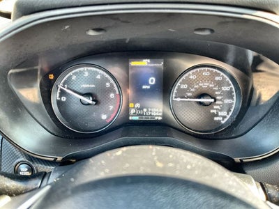 2019 Subaru Forester Base