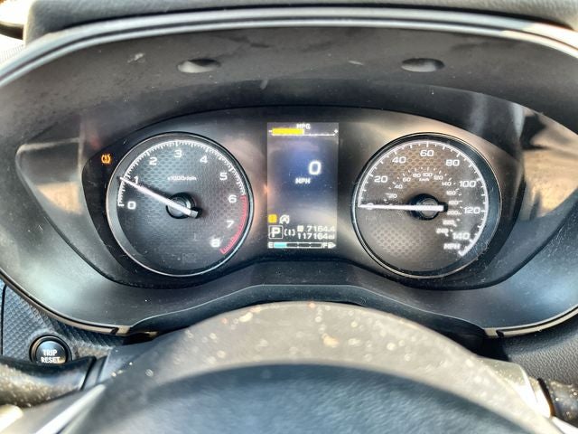 2019 Subaru Forester Base