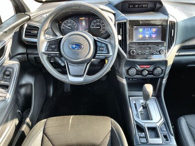 2019 Subaru Forester Base