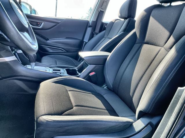 2019 Subaru Forester Base