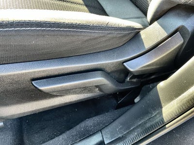 2019 Subaru Forester Base