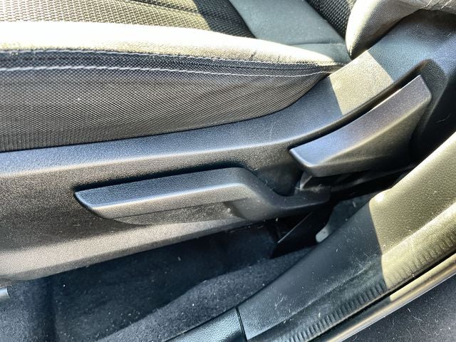 2019 Subaru Forester Base