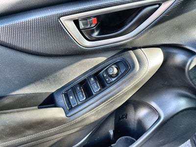 2019 Subaru Forester Base