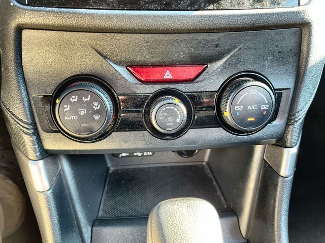2019 Subaru Forester Base