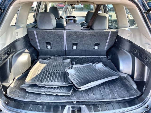 2019 Subaru Forester Base