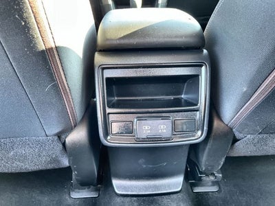 2019 Subaru Forester Base