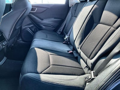 2019 Subaru Forester Base