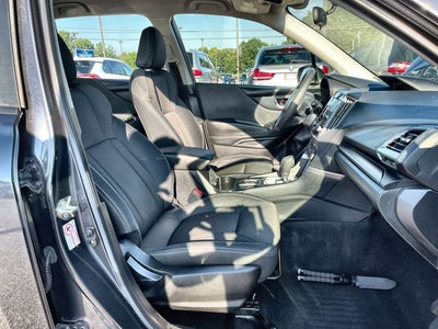 2019 Subaru Forester Base