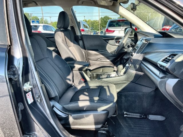 2019 Subaru Forester Base