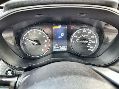 2019 Subaru Forester Base