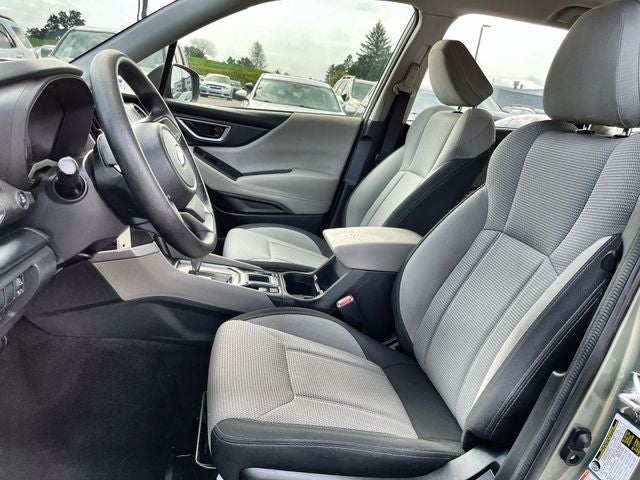 2019 Subaru Forester Base