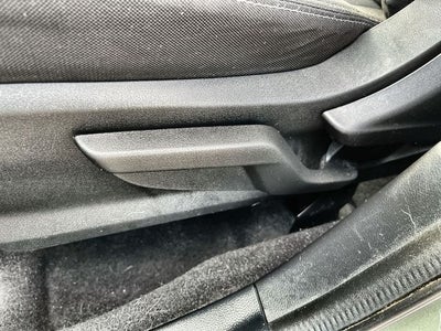 2019 Subaru Forester Base