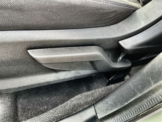 2019 Subaru Forester Base