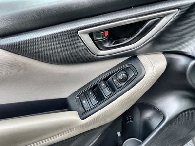 2019 Subaru Forester Base