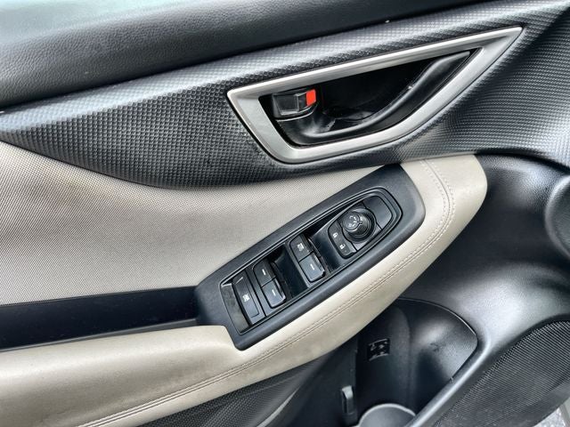 2019 Subaru Forester Base