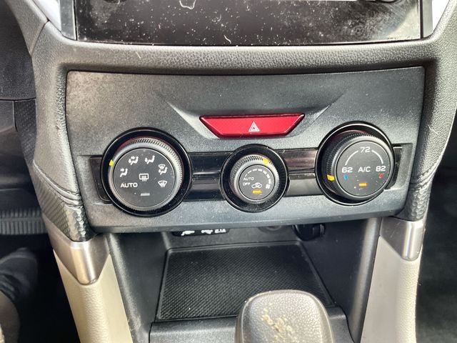 2019 Subaru Forester Base