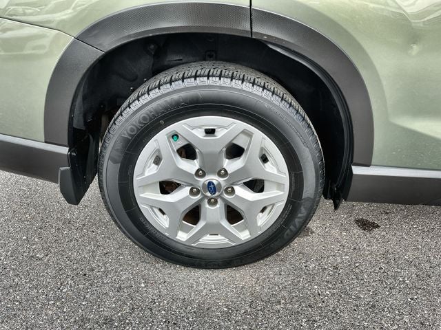 2019 Subaru Forester Base