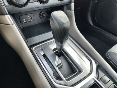 2019 Subaru Forester Base