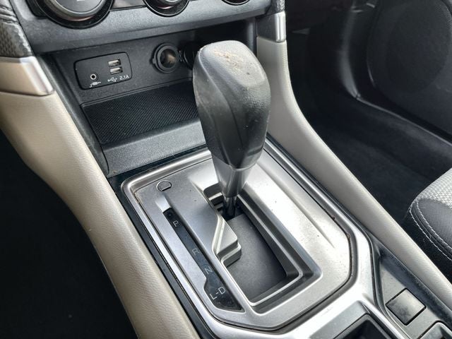 2019 Subaru Forester Base