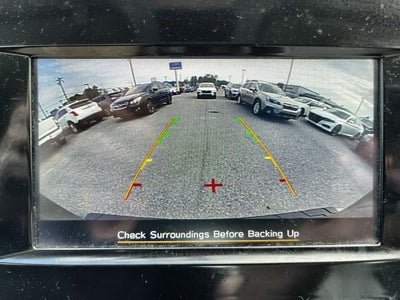 2019 Subaru Forester Base