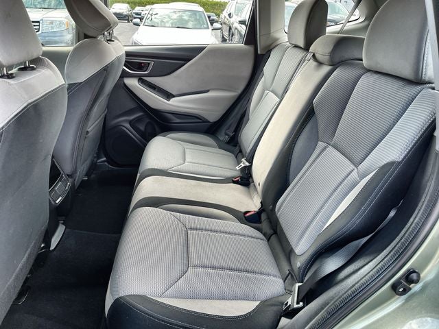 2019 Subaru Forester Base