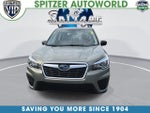 2019 Subaru Forester Base