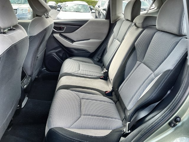 2019 Subaru Forester Base