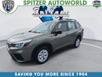 2019 Subaru Forester Base