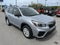 2021 Subaru Forester Base
