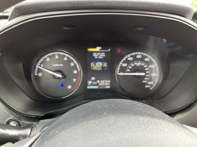 2021 Subaru Forester Base