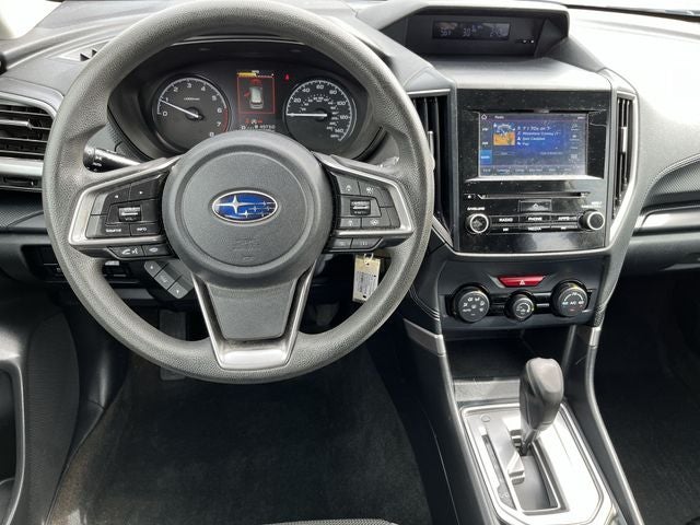2021 Subaru Forester Base