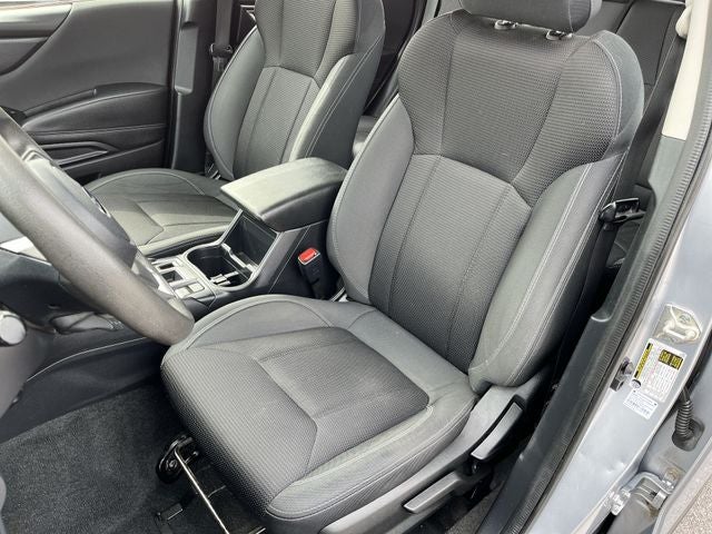 2021 Subaru Forester Base
