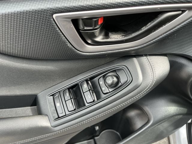 2021 Subaru Forester Base