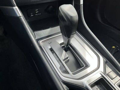 2021 Subaru Forester Base