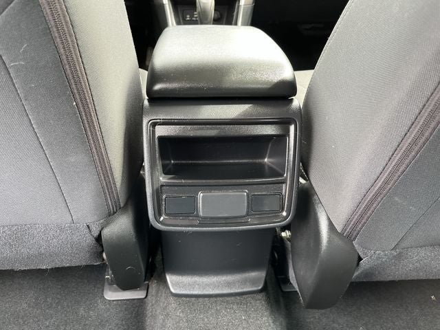 2021 Subaru Forester Base