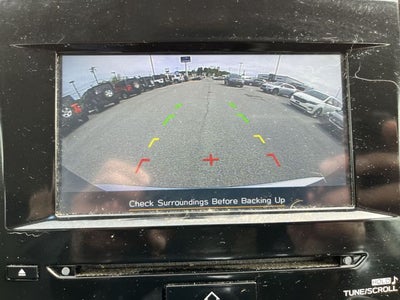 2021 Subaru Forester Base
