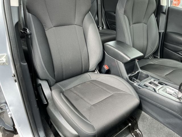 2021 Subaru Forester Base