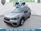 2021 Subaru Forester Base