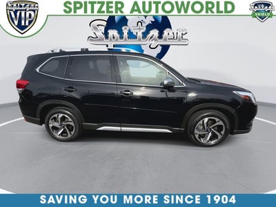 2024 Subaru Forester Touring