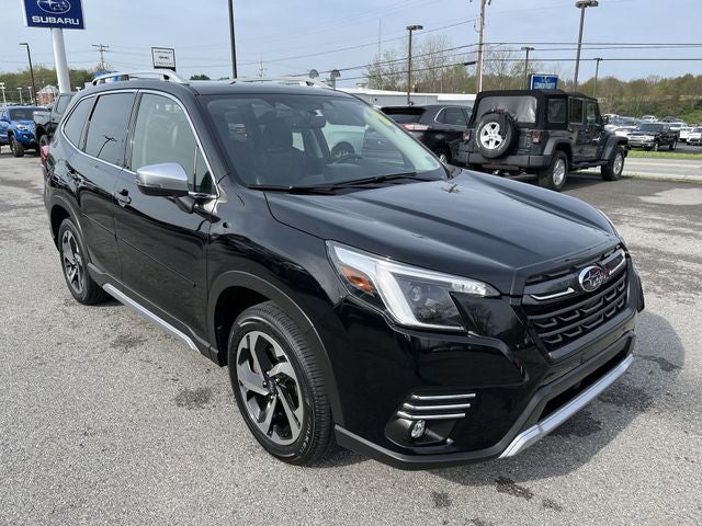 2024 Subaru Forester Touring