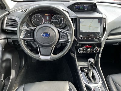 2024 Subaru Forester Touring