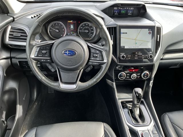 2024 Subaru Forester Touring