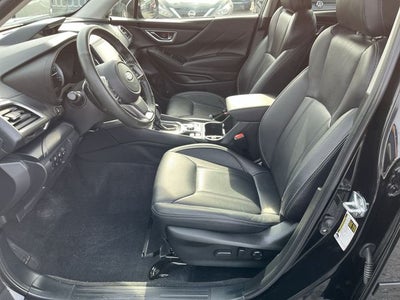 2024 Subaru Forester Touring