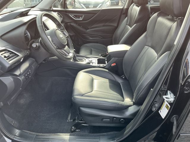 2024 Subaru Forester Touring